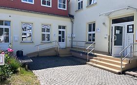Salzinsel Binz