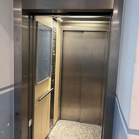 Ferienwohnung Salzinsel Binz Exterior foto