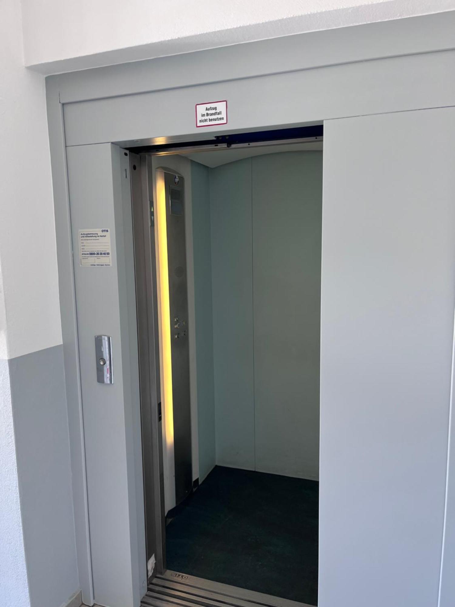 Ferienwohnung Salzinsel Binz Exterior foto