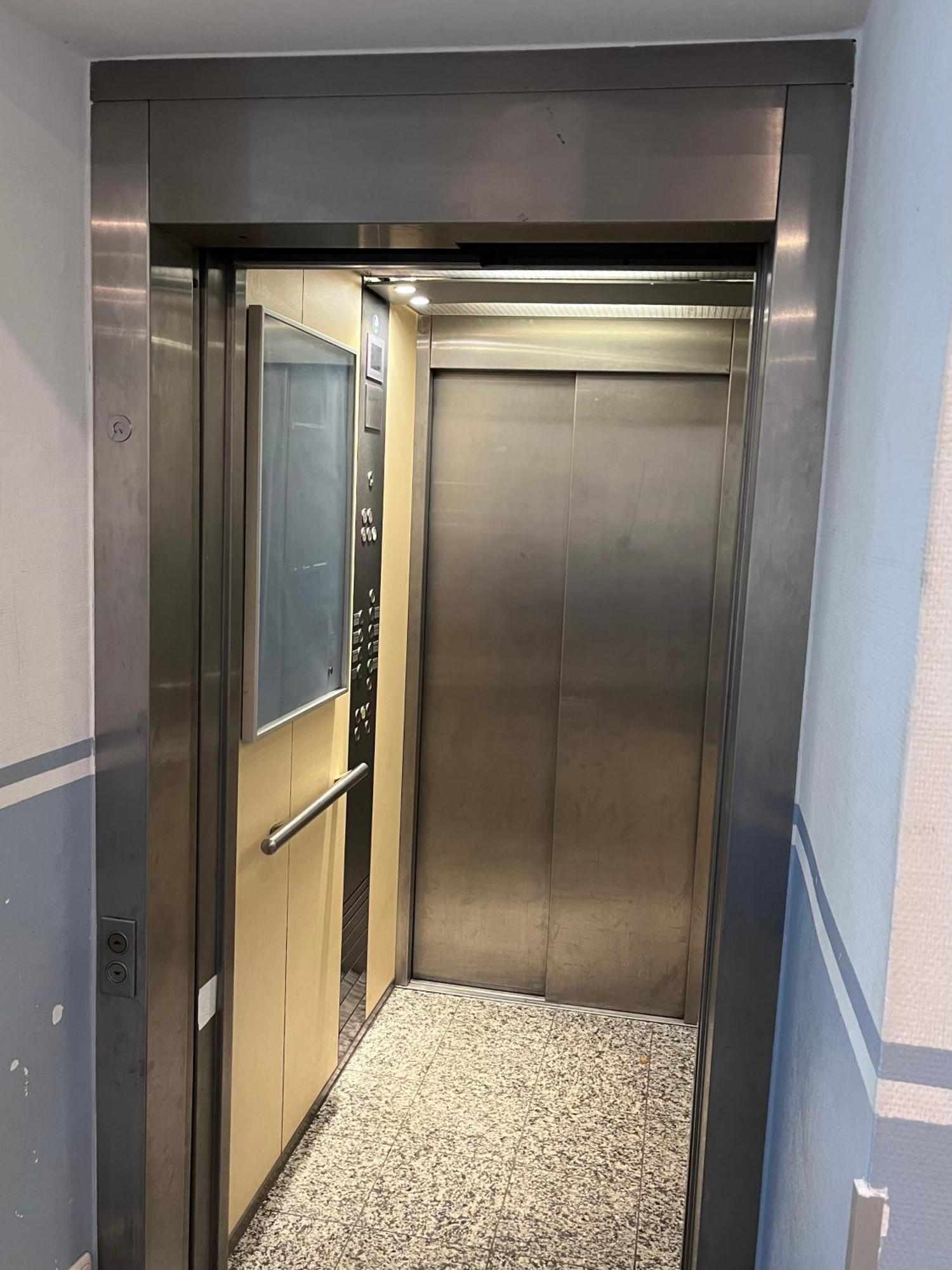 Ferienwohnung Salzinsel Binz Exterior foto